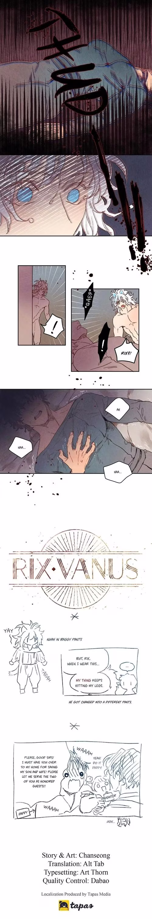 Rix Vanus - Chapter 19 - Part 4