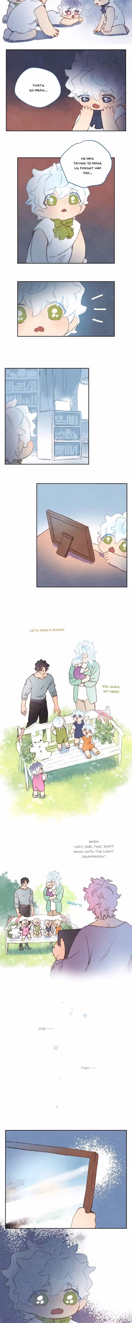 Rix Vanus - Chapter 190 - Part 5