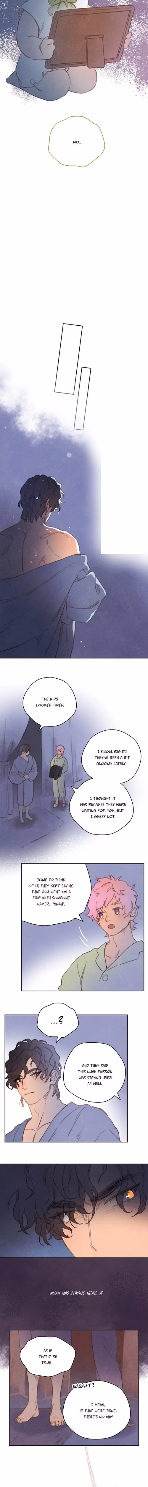 Rix Vanus - Chapter 190 - Part 6