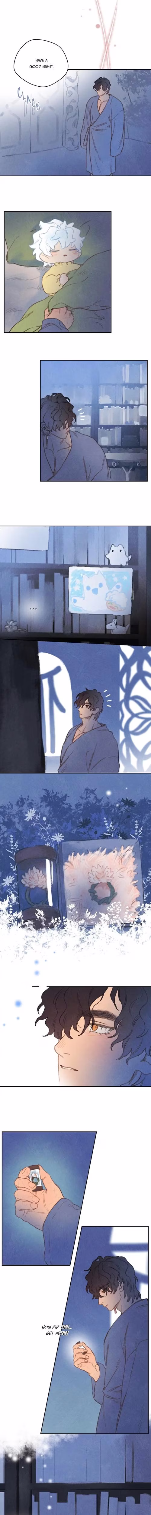 Rix Vanus - Chapter 190 - Part 7