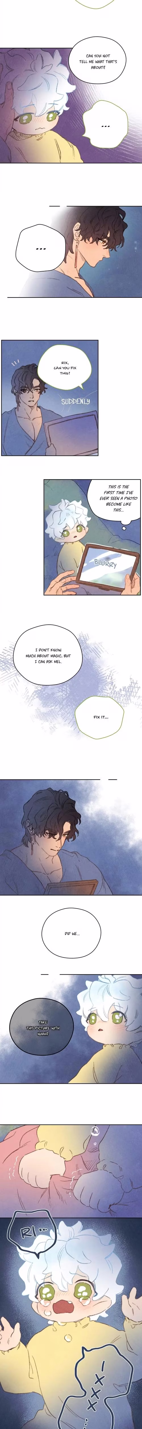 Rix Vanus - Chapter 190 - Part 9