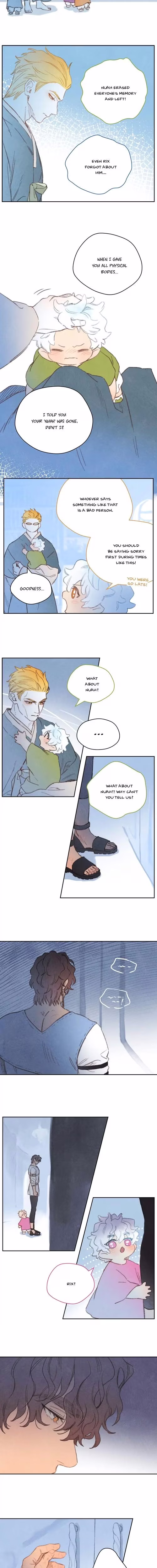 Rix Vanus - Chapter 191 - Part 4