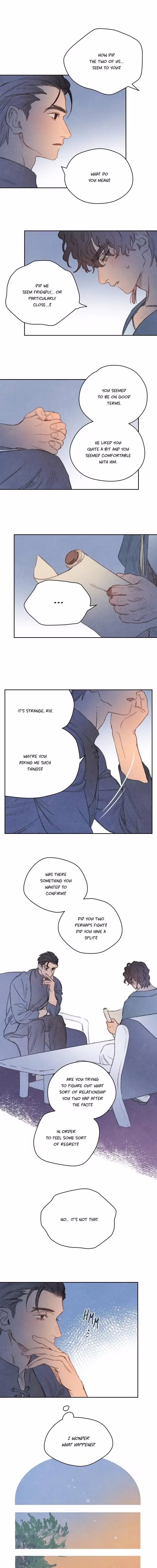 Rix Vanus - Chapter 192 - Part 3