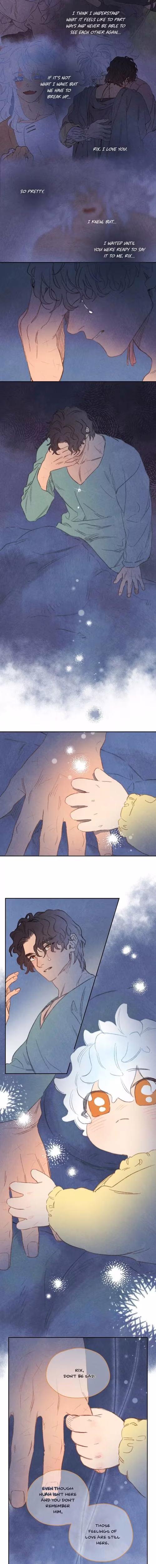 Rix Vanus - Chapter 192 - Part 6