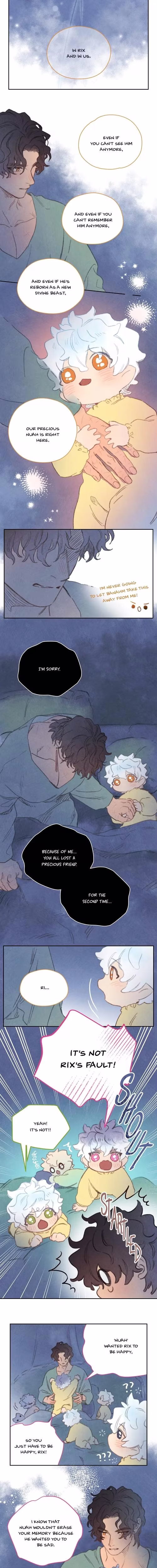 Rix Vanus - Chapter 192 - Part 7