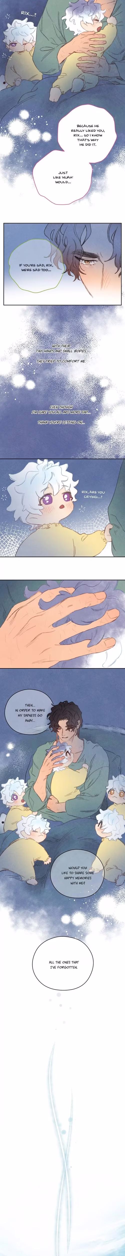 Rix Vanus - Chapter 192 - Part 8