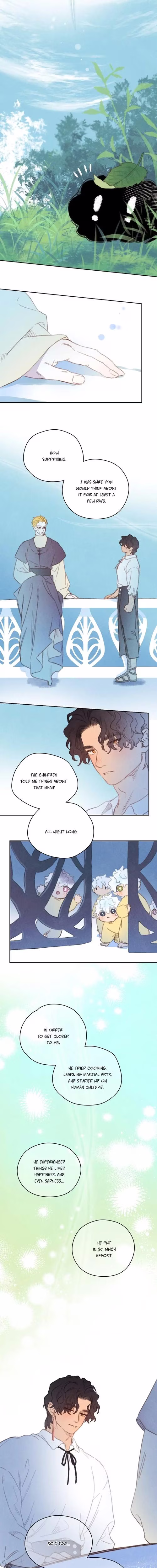 Rix Vanus - Chapter 192 - Part 9