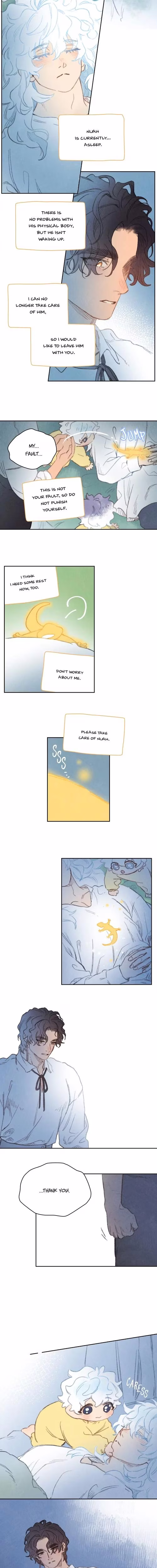 Rix Vanus - Chapter 193 - Part 5