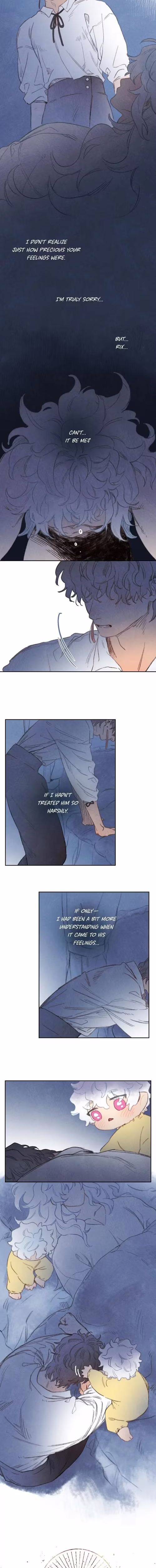 Rix Vanus - Chapter 193 - Part 6