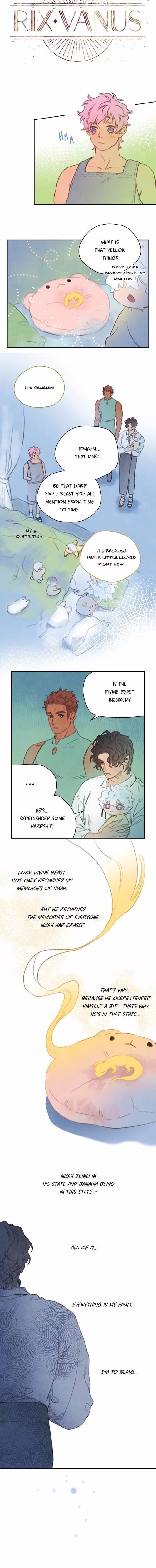 Rix Vanus - Chapter 193 - Part 7