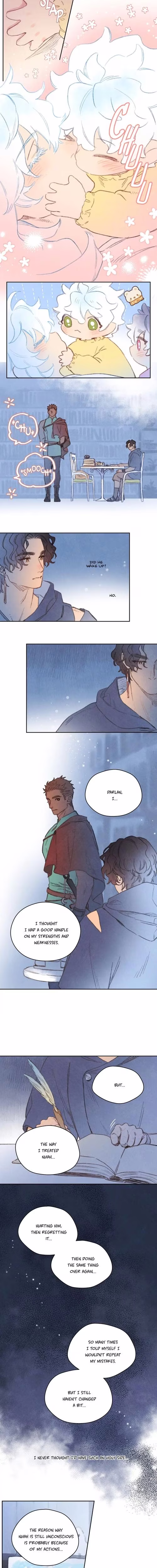 Rix Vanus - Chapter 194 - Part 3