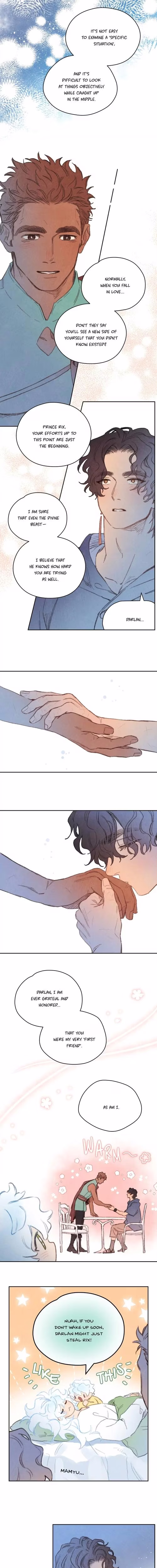 Rix Vanus - Chapter 194 - Part 5