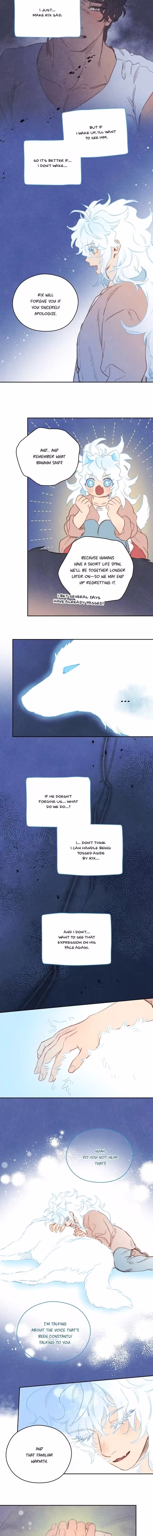 Rix Vanus - Chapter 194 - Part 8