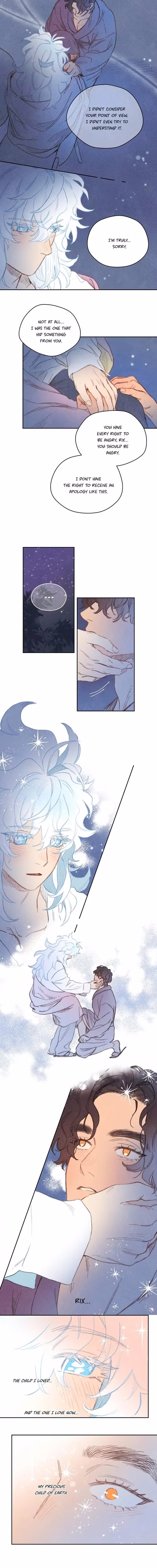 Rix Vanus - Chapter 195 - Part 4