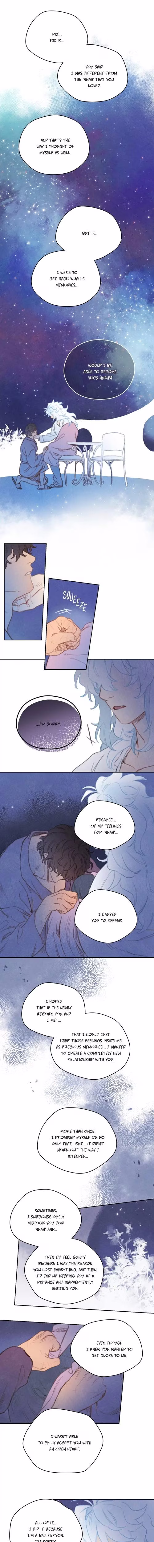 Rix Vanus - Chapter 195 - Part 5