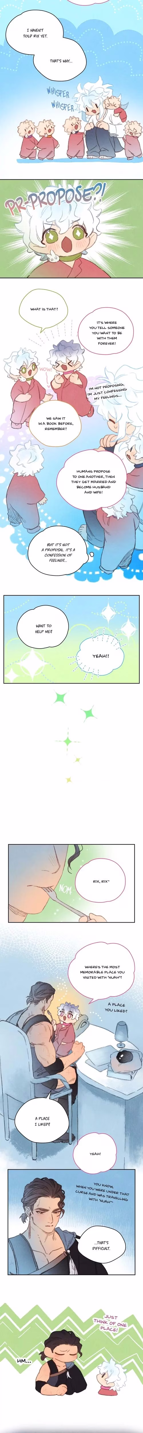 Rix Vanus - Chapter 196 - Part 5