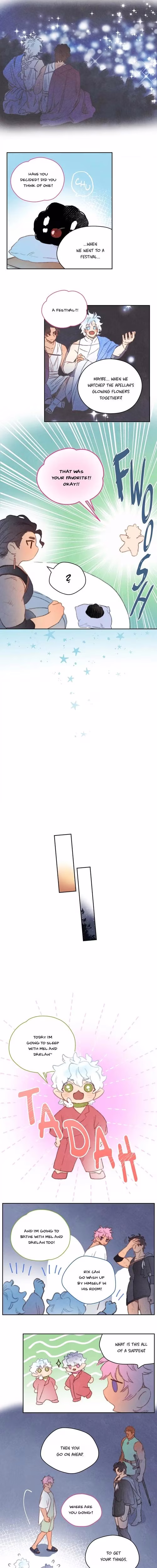 Rix Vanus - Chapter 196 - Part 6