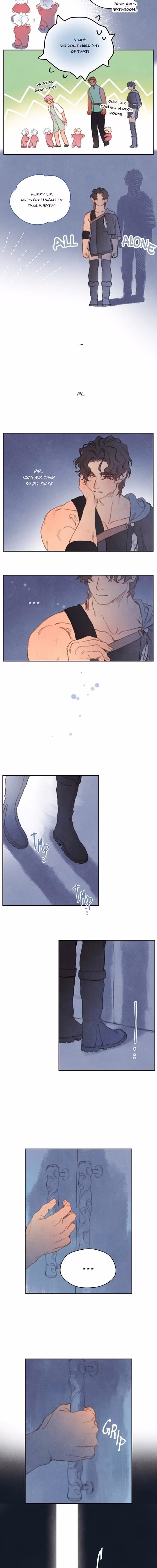 Rix Vanus - Chapter 196 - Part 7