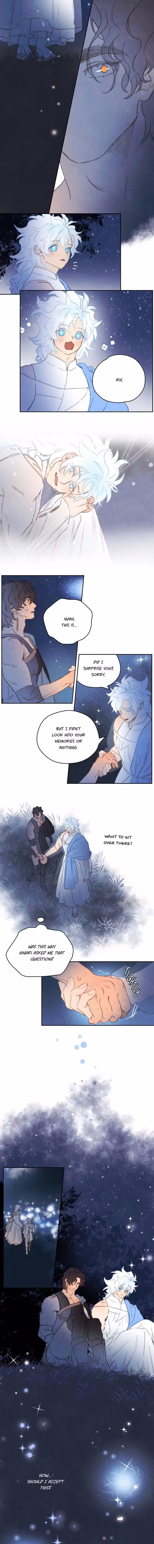 Rix Vanus - Chapter 196 - Part 9