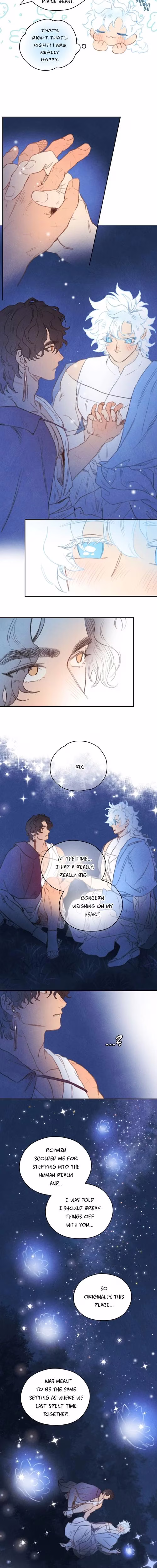 Rix Vanus - Chapter 197 - Part 3