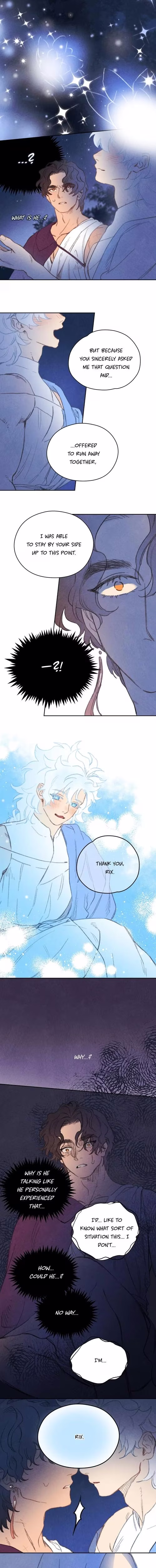 Rix Vanus - Chapter 197 - Part 4