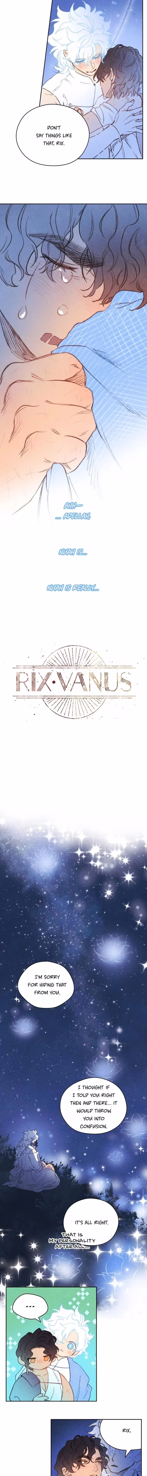 Rix Vanus - Chapter 197 - Part 7