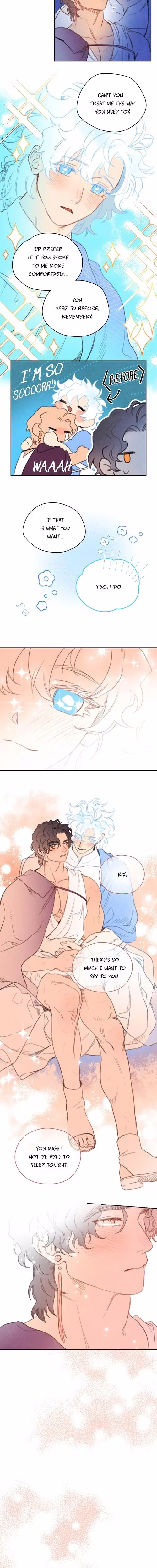 Rix Vanus - Chapter 197 - Part 8