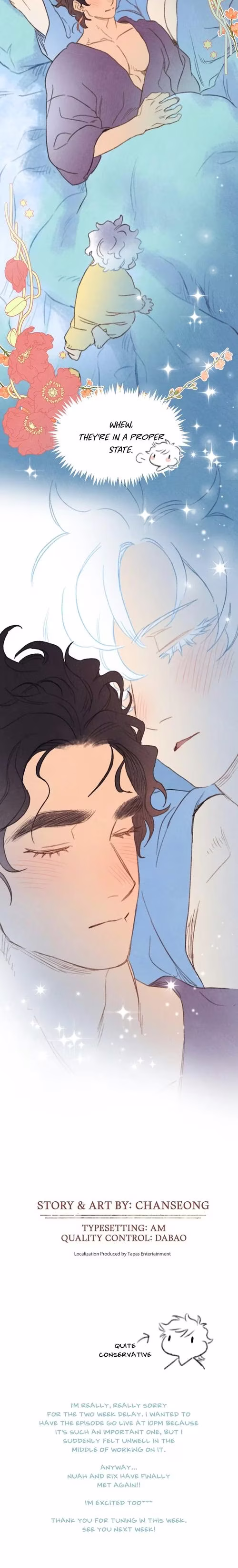 Rix Vanus - Chapter 197 - Part 10