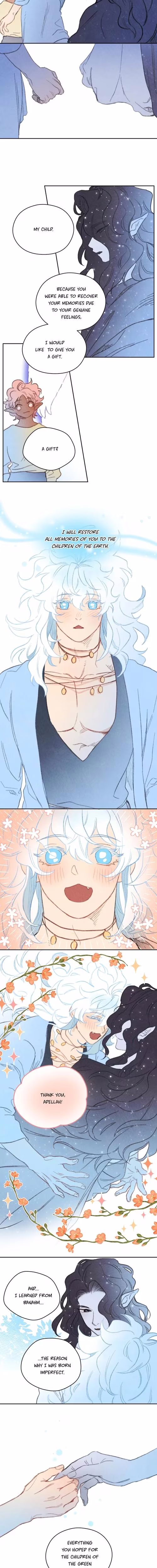 Rix Vanus - Chapter 198 - Part 5