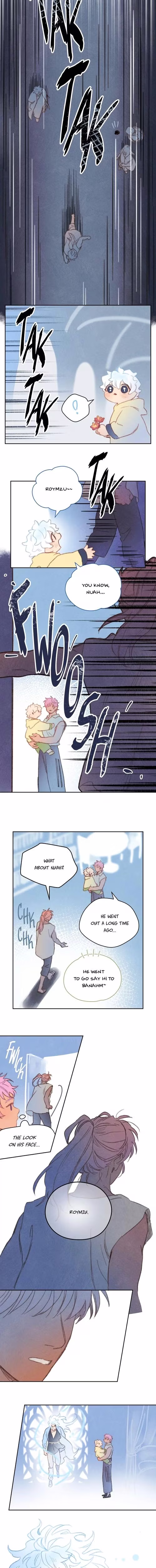 Rix Vanus - Chapter 198 - Part 8