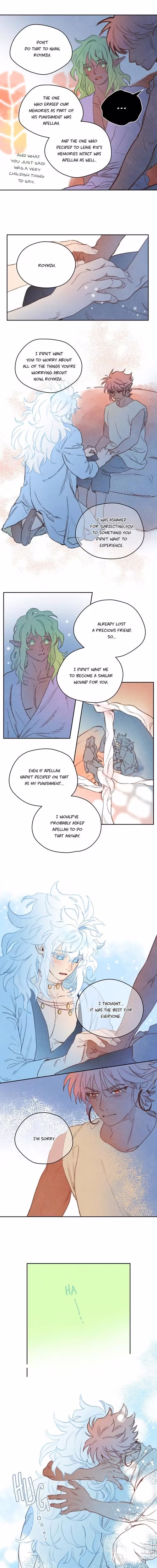 Rix Vanus - Chapter 199 - Part 3