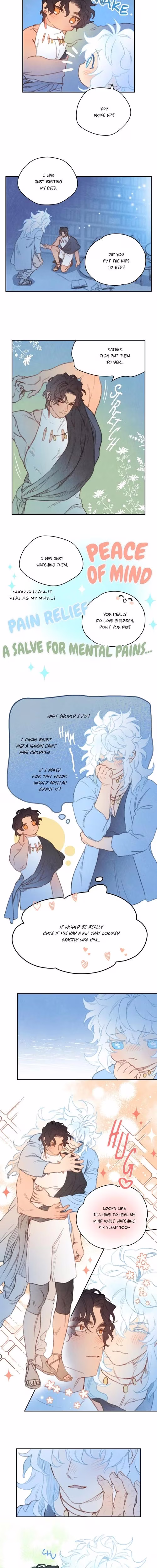 Rix Vanus - Chapter 199 - Part 6