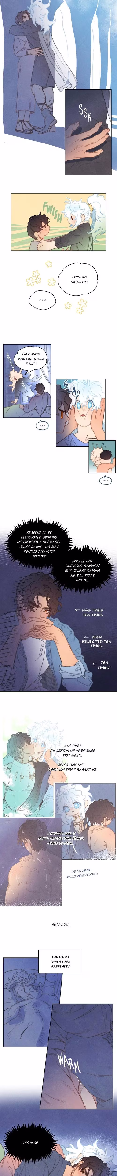 Rix Vanus - Chapter 200 - Part 4