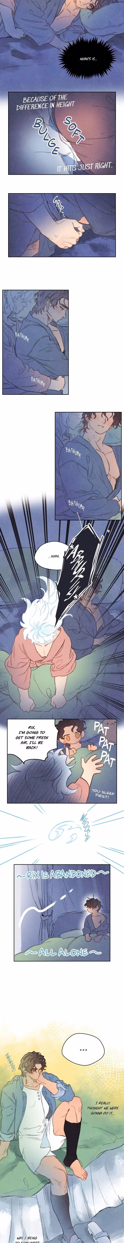 Rix Vanus - Chapter 200 - Part 5