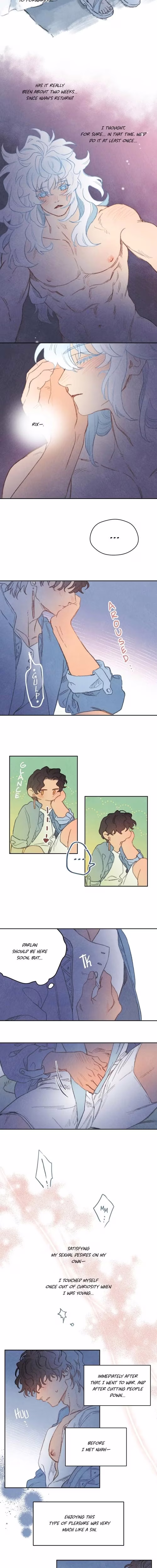 Rix Vanus - Chapter 200 - Part 6