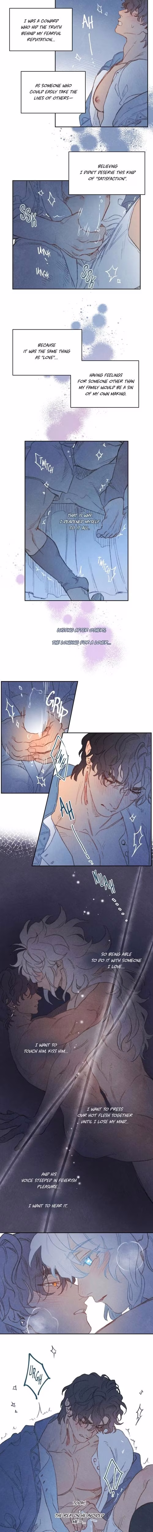 Rix Vanus - Chapter 200 - Part 7