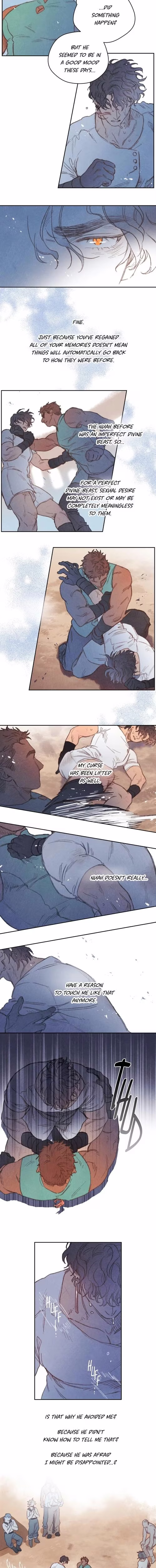 Rix Vanus - Chapter 201 - Part 3