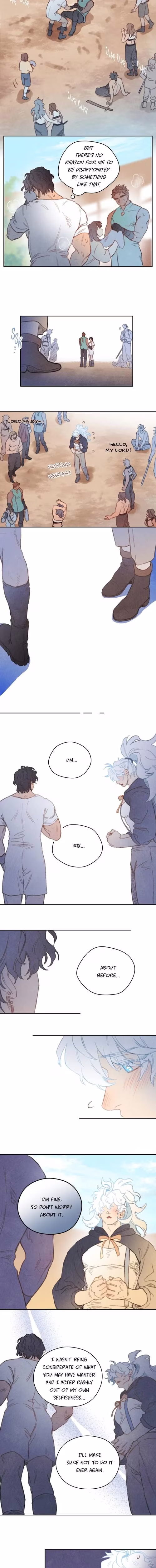 Rix Vanus - Chapter 201 - Part 4