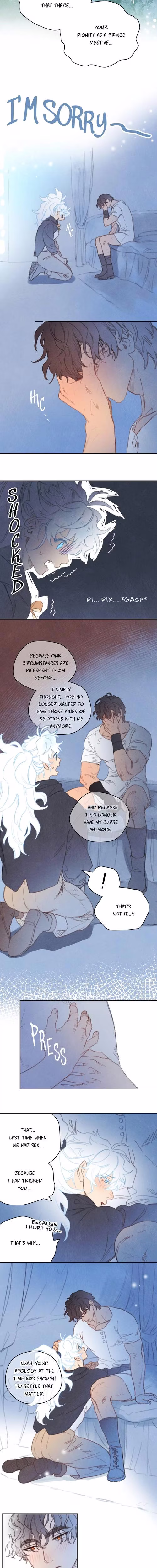 Rix Vanus - Chapter 201 - Part 7