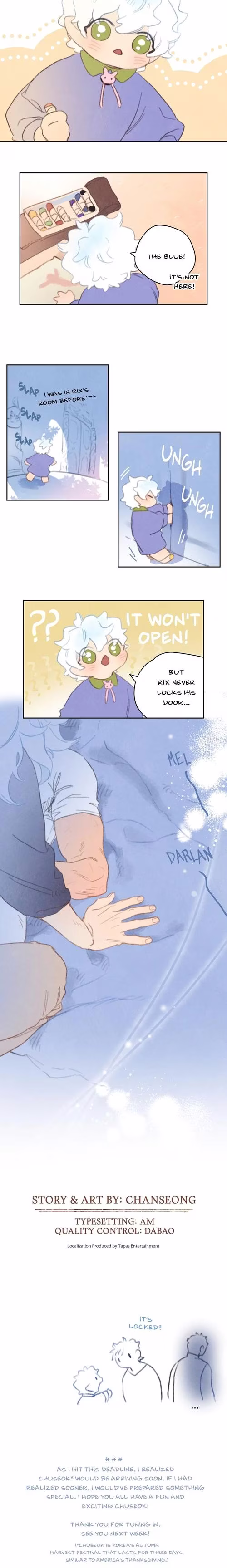 Rix Vanus - Chapter 201 - Part 9