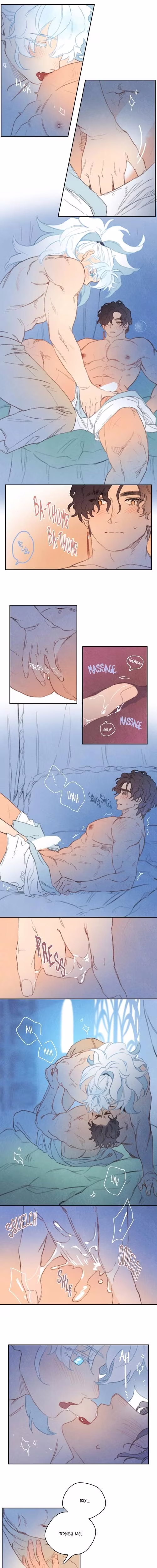 Rix Vanus - Chapter 202 - Part 4