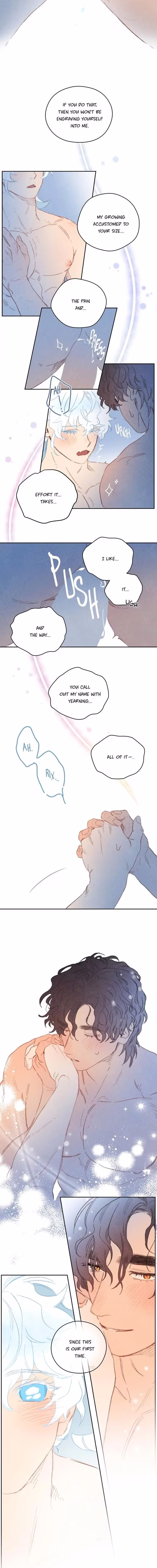 Rix Vanus - Chapter 202 - Part 8