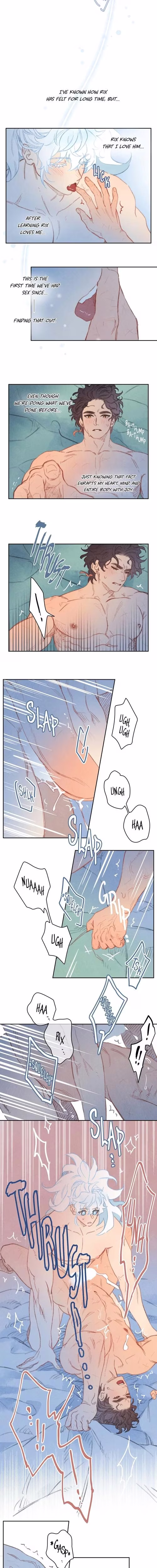 Rix Vanus - Chapter 203 - Part 3