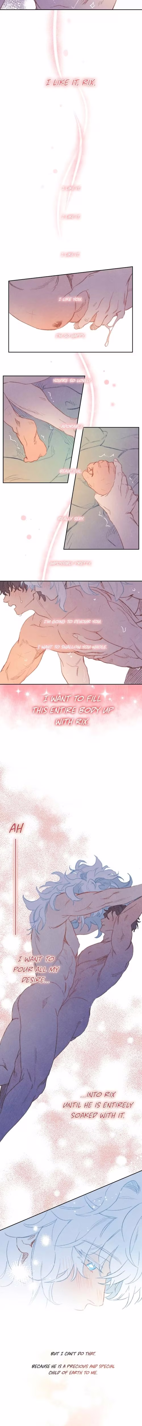 Rix Vanus - Chapter 203 - Part 7