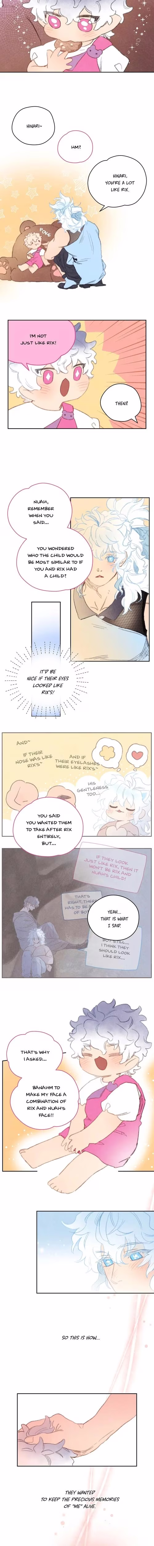 Rix Vanus - Chapter 204 - Part 4