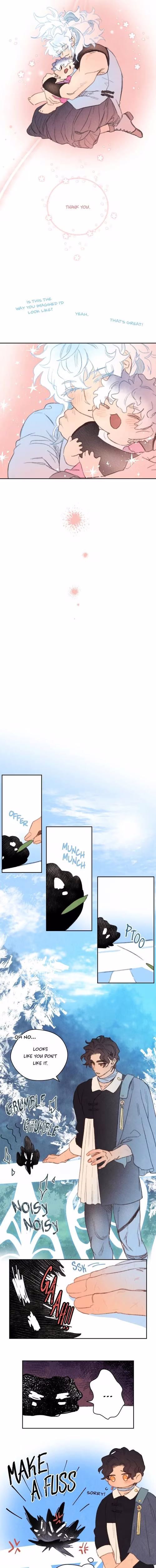 Rix Vanus - Chapter 204 - Part 5