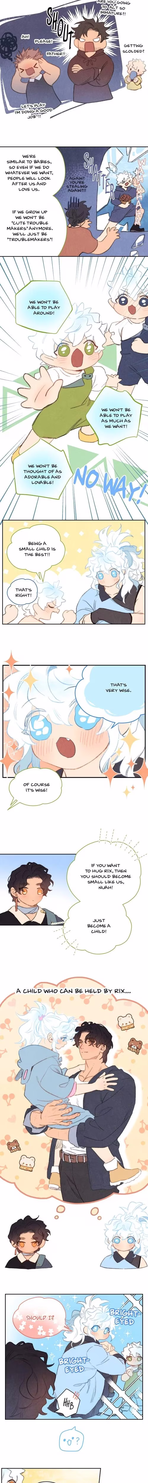 Rix Vanus - Chapter 204 - Part 8