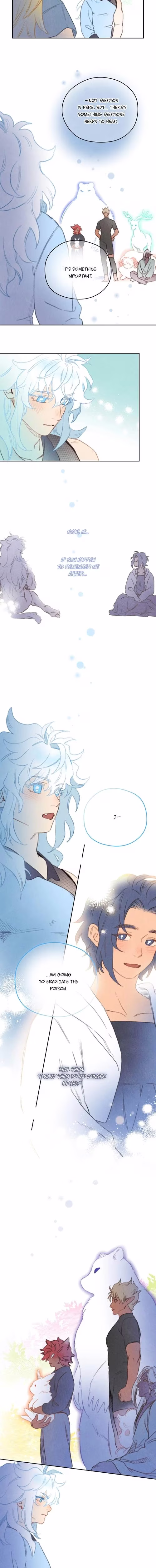 Rix Vanus - Chapter 205 - Part 3