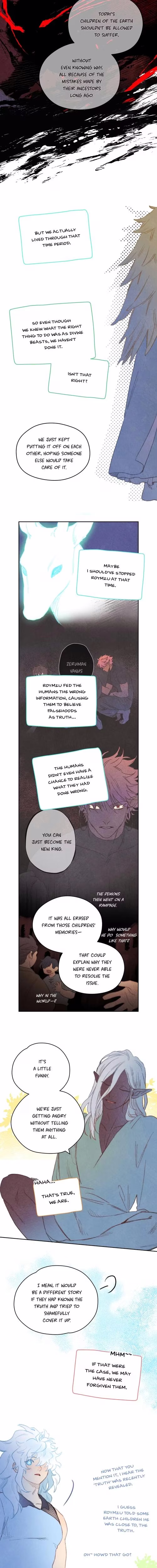 Rix Vanus - Chapter 205 - Part 5