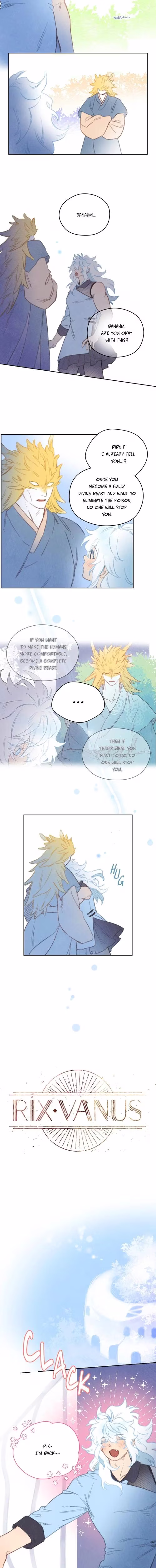 Rix Vanus - Chapter 205 - Part 6